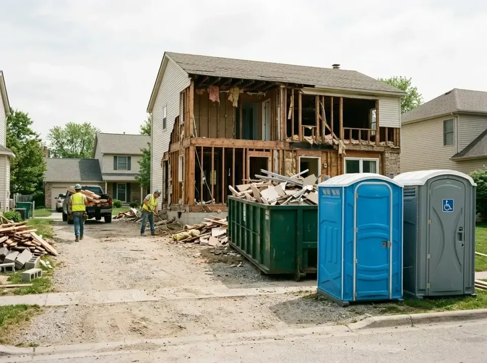 home-renovation-demolition-sit-010 — frequently asked questions, Portable Toilet & Dumpsters Rental in Cohasset, MN